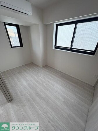 プレディアコート西葛西の物件内観写真